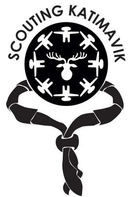 Logo Scouting Katimavik