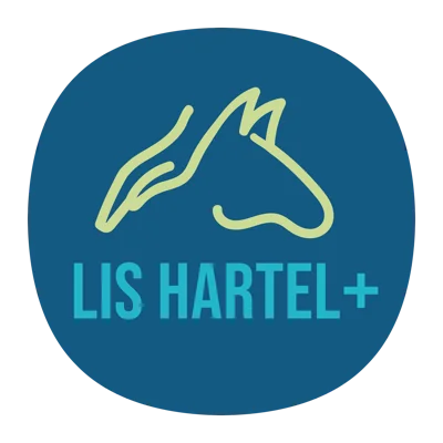 Logo Manege Lis Hartel+